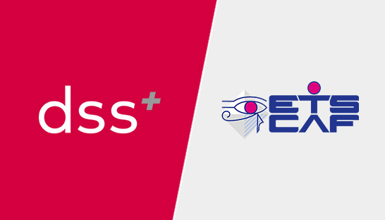 dss+ boosts workplace safety services with addition of ETSCAF