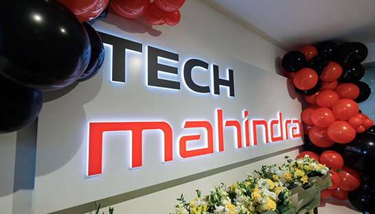 Tech Mahindra expands into Baltics with new office in Riga