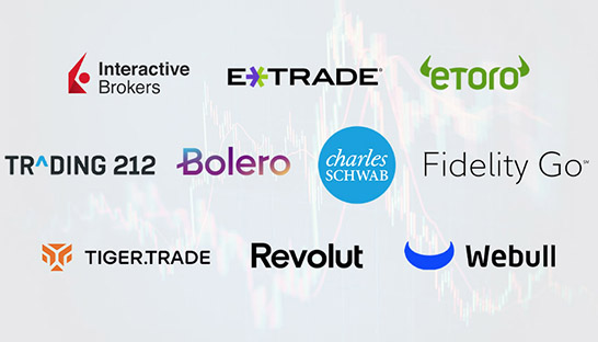 The world's top 10 investment apps (according to Sia Partners)