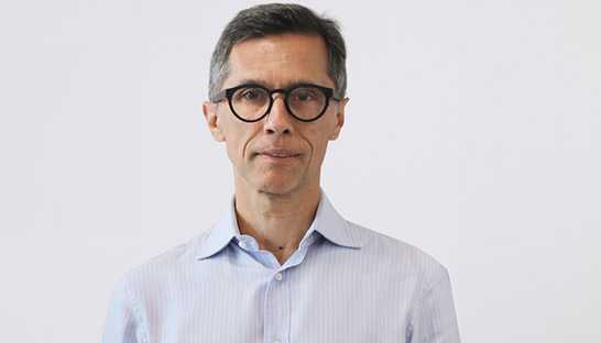 Giambattista Taglioni joins Oliver Wyman's Insurance practice