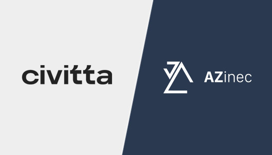 Civitta adds Hungary-based mobile and web developer AZinec