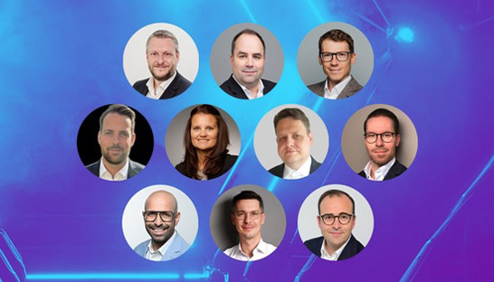 BearingPoint promotes 10 members to partner in Germany