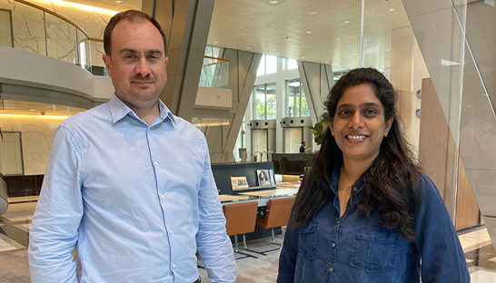 ‘We ensure data centre construction projects are delivered successfully’