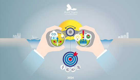 A talent shortage is hurting Dutch attractiveness to foreign investors