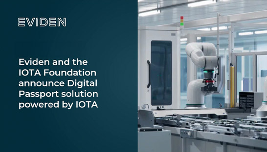 Eviden launches Digital Passport Solution for products and goods