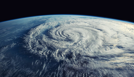 5 future scenarios for the adaptation to climate change