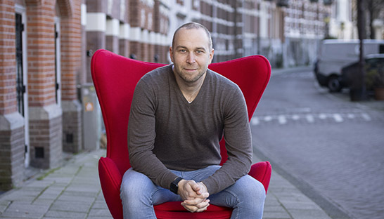 Composability in software development: A future-proof architecture?