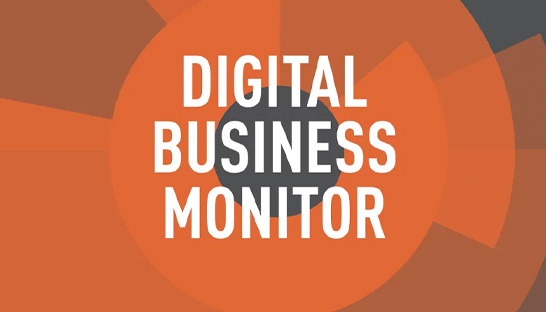 Digital leaders view business operations as top investment priority