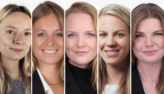 Women and inclusion in M&A: A discussion with dealmakers at Oaklins