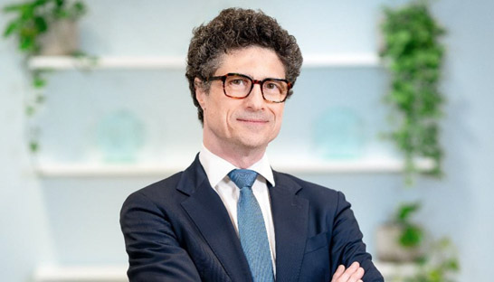 Frédéric Thomas leads French business of strategy consultancy CIL