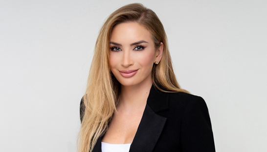 Marktlink appoints Anna Maria Jedrzejczak as leader of Polish team