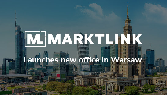 Marktlink kicks off CEE expansion with new office in Warsaw