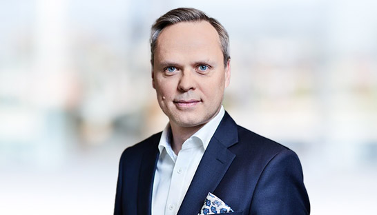 Mariusz Spiewak leads Consulting and Deals business of PwC in CEE region