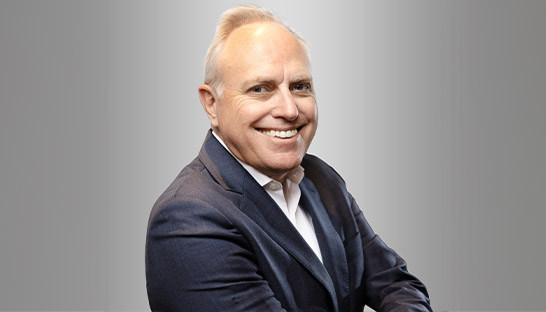 PMP Strategy partner Ken Campbell appointed CEO of Polish telecom group Play