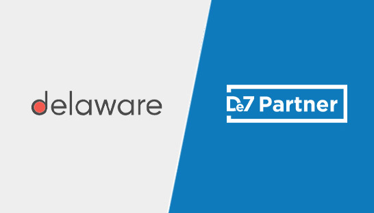 delaware inks alliance with Ukrainian SAP consultancy De7 Partner
