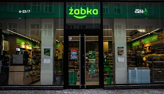 OC&C Strategy Consultants advises Zabka on IPO – Poland’s largest listing in years