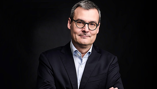 BearingPoint names Matthias Loebich as new Global Managing Partner