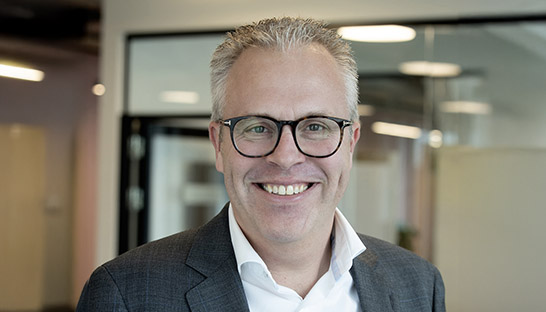 Valcon names Paul ten Haaf as leader of Southeast Europe region