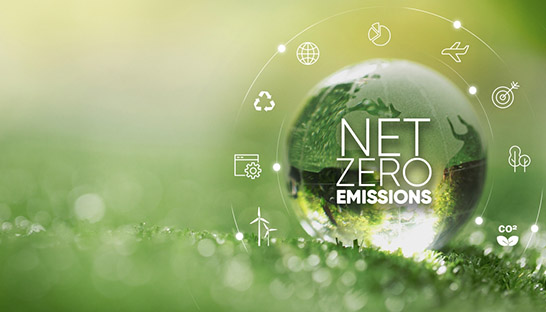 Procurement leaders feeling net zero urgency despite action gap
