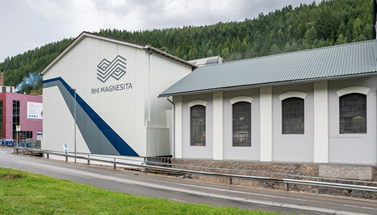 Industrial group RHI Magnesita taps dss+ for global health & safety program