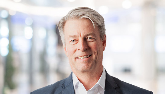 Michiel van den Boomen (EFESO) on boosting maintenance operations in chemicals