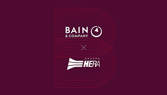 Bain & Company guiding Hera Group through Gen AI strategy and roll-out