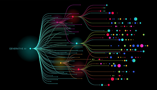 Next Generation AI Advanced Search technology can make data ‘way more valuable’