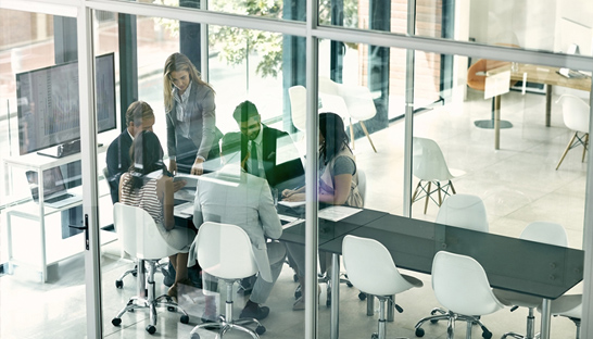 Companies must be human-centred to thrive in new world, says Nextcontinent