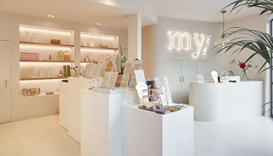 Groenewout helps My Jewellery with end-to-end launch of new distribution center