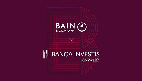 Banca Investis partners with Bain & Company for AI-investment platform