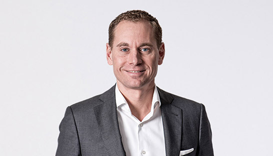 Oliver Wyman appoints Fabian Brandt as Leader for Germany and Austria