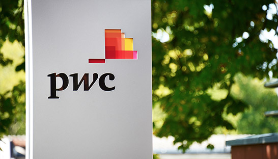 PwC grows revenues in Luxembourg by 11% to over €700 million