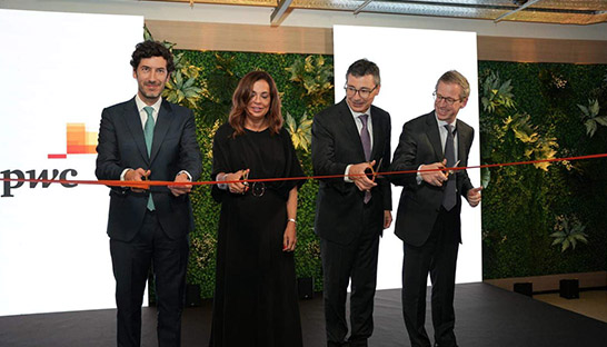PwC Luxembourg inks partnership with PwC Portugal for Porto delivery centre