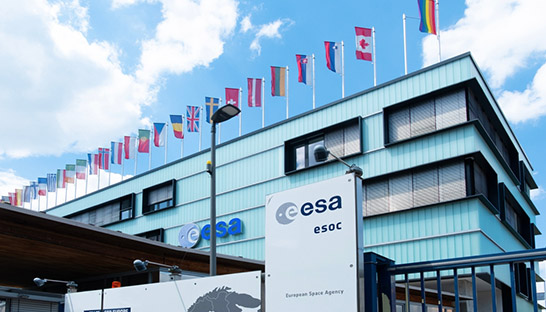 European Space Agency selects CGI and partners for civil security study