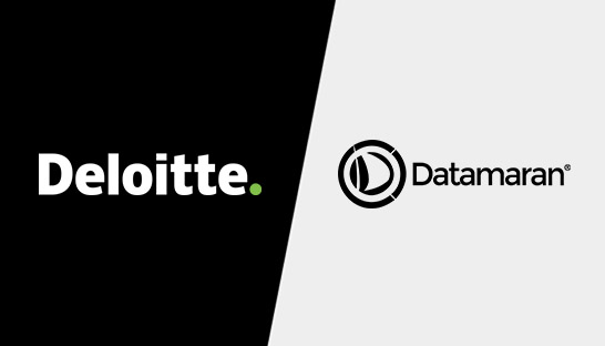 Deloitte adopts Datamaran’s ESG platform in Belgium, Netherlands and Italy