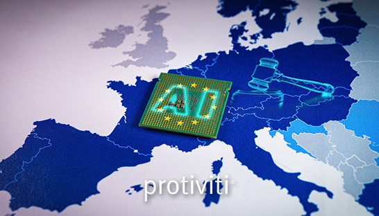 The EU AI Act: The impact on financial services institutions