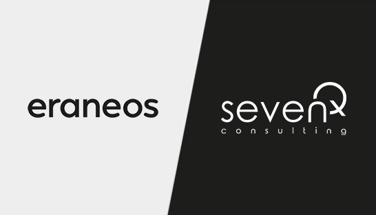 Eraneos buys Swiss financial services boutique sevenQ