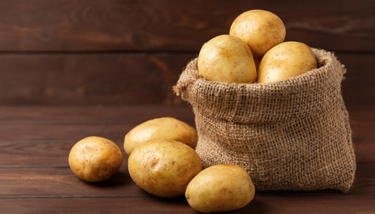 How Emixa supported an award-winning data strategy at Meijer Potato