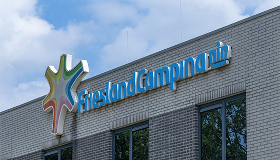 FrieslandCampina inks technology services contract with Wipro