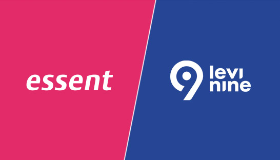 Essent partners with Levi9 for large technology transformation in B2B division