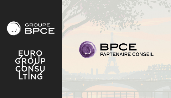 BPCE Group and Eurogroup Consulting launch joint venture BPCE Partenaire Conseil