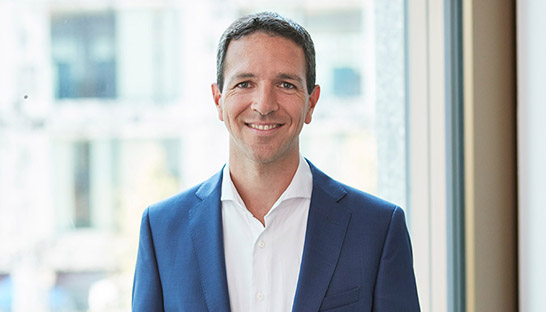 Eraneos welcomes former BCG partner Urs Reinhard to Swiss leadership team