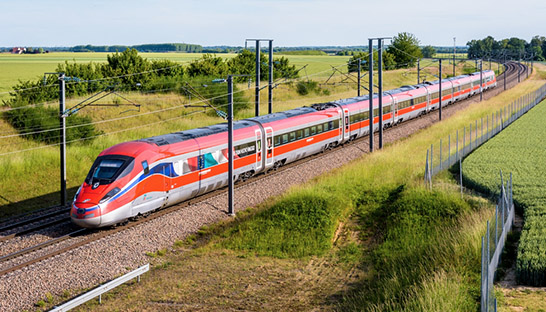 Data insights can make mobility more efficient, sustainable and inclusive