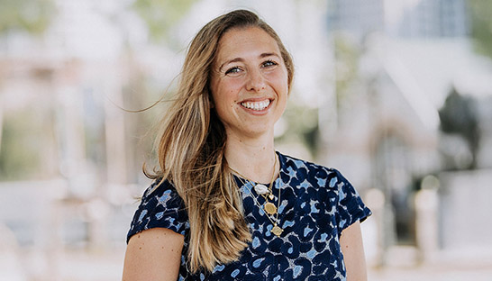 Cilia Keser (Nexio Projects) on taking ESG reporting to the next level