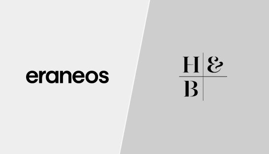 Leading Danish management consultancy firm H&B joins Eraneos