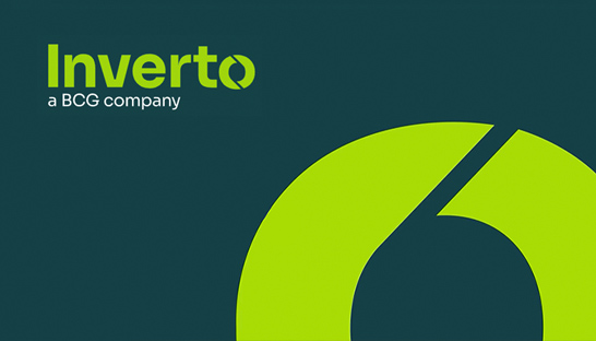 Inverto caps 25 years and kicks off next growth phase with new brand identity