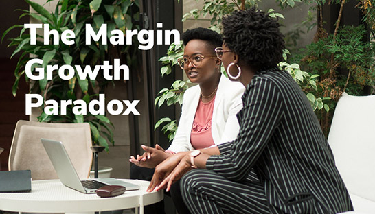 Navigating the Margin Growth Paradox: Balancing profit and planet