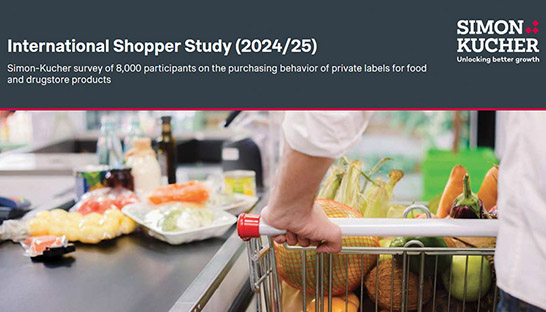 Many consumers turn to private label products amidst rising grocery prices