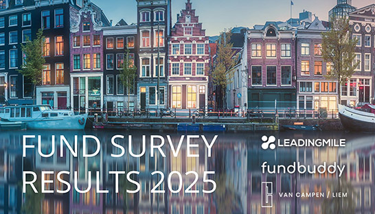 Dutch midcap alternative fund managers set for further growth in 2025