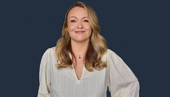 Christina van Hoekelen on HR tech transformation and her role at Consultday